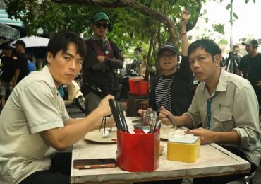 Thái Hòa – Võ Tấn Phát bị ‘vạch mặt’ chiêu trò trong trích đoạn phim ANH HÙNG