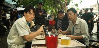 Thái Hòa – Võ Tấn Phát bị ‘vạch mặt’ chiêu trò trong trích đoạn phim ANH HÙNG