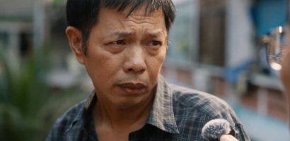 Vỡ òa với ánh mắt sợ hãi của ‘ông hoàng phòng vé’ của Thái Hòa trong ANH HÙNG