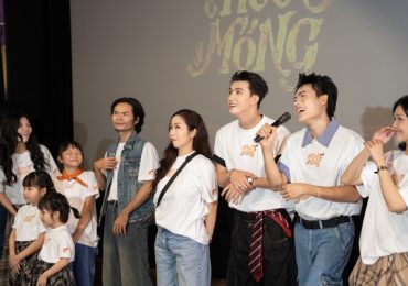 ‘Heo Năm Móng’ cán mốc gần 30 tỷ