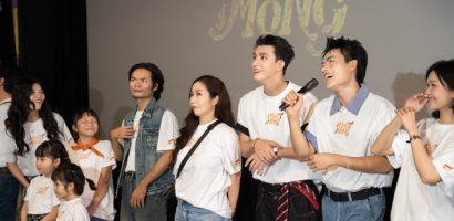 ‘Heo Năm Móng’ cán mốc gần 30 tỷ