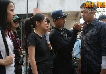 Dàn cast Anh Hùng bàn về nỗi sợ bị phán xét, Thái Hòa hé lộ quá khứ gây sốc