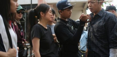 Dàn cast Anh Hùng bàn về nỗi sợ bị phán xét, Thái Hòa hé lộ quá khứ gây sốc