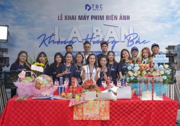 Quách Beem hé lộ vai trò của Hoài Linh và Quyền Linh trong phim đầu tay