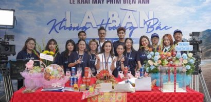 Quách Beem hé lộ vai trò của Hoài Linh và Quyền Linh trong phim đầu tay
