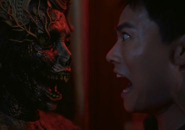 Một Võ Tấn Phát không diễn hài trong ‘Heo Năm Móng’ gây tò mò