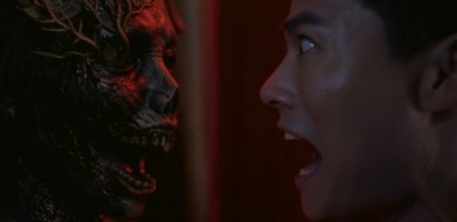 Một Võ Tấn Phát không diễn hài trong ‘Heo Năm Móng’ gây tò mò