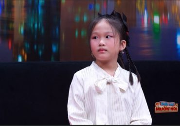 Điều Con Muốn Nói: Người mẹ bật khóc khi con gái 9 tuổi tố mẹ thiên vị