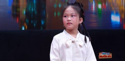 Điều Con Muốn Nói: Người mẹ bật khóc khi con gái 9 tuổi tố mẹ thiên vị