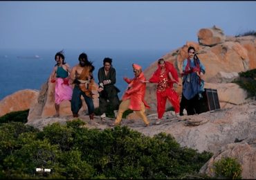 Hoa hậu Mai Phương hoá ‘đả nữ’ lả lướt lần đầu chạm ngõ điện ảnh