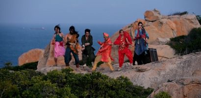 Hoa hậu Mai Phương hoá ‘đả nữ’ lả lướt lần đầu chạm ngõ điện ảnh