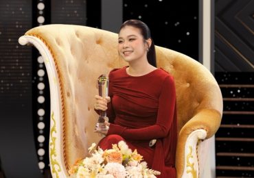 Câu chuyện về khởi nguồn đam mê của ca sĩ Trân Oanh