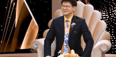 Danh ca Thái Châu tiết lộ từng chia tay người yêu vì rào cản ‘môn đăng hộ đối’