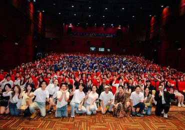 ‘Phí Phông: Quỷ Máu Rừng Thiêng’ oanh tạc phòng vé Việt