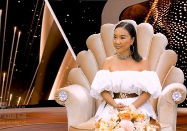 Ca sĩ Đoan Trang lần đầu trải lòng về chuyện tình đầu dang dở