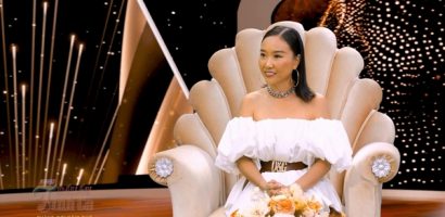 Ca sĩ Đoan Trang lần đầu trải lòng về chuyện tình đầu dang dở