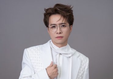 Ca sĩ Hồ Khánh Long từng chạnh lòng vì bị khán giả nhận nhầm là Bùi Anh Tuấn