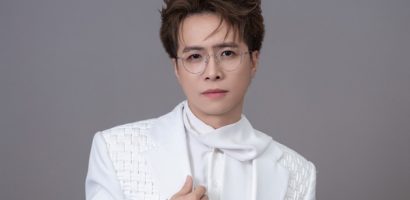 Ca sĩ Hồ Khánh Long từng chạnh lòng vì bị khán giả nhận nhầm là Bùi Anh Tuấn