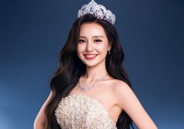 Miss International Vietnam 2026 gọi tên Á hậu Khánh Như