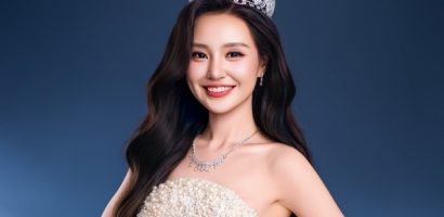 Miss International Vietnam 2026 gọi tên Á hậu Khánh Như