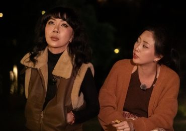 Talk show ‘Chị À’ đánh dấu bước chuyển mình mạnh mẽ của Liêu Hà Trinh