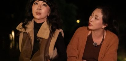 Talk show ‘Chị À’ đánh dấu bước chuyển mình mạnh mẽ của Liêu Hà Trinh