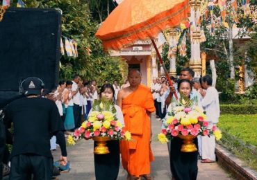 Hậu trường ‘Heo Năm Móng’ cho thấy quá trình kỳ công khi đưa văn hoá miền Tây lên màn ảnh rộng