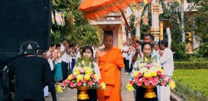 Hậu trường ‘Heo Năm Móng’ cho thấy quá trình kỳ công khi đưa văn hoá miền Tây lên màn ảnh rộng