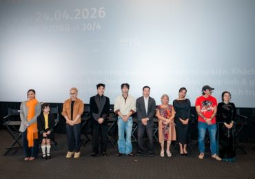 Thái Hòa: Cha mẹ cứu được con thì sẵn sàng hy sinh danh dự