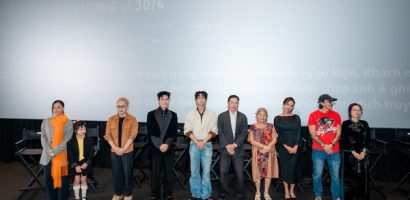 Thái Hòa: Cha mẹ cứu được con thì sẵn sàng hy sinh danh dự