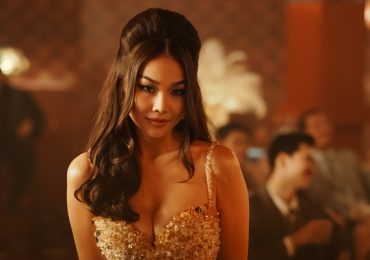 Bí ẩn người đàn ông giấu mặt và cơn phẫn nộ của Thanh Hằng ‘Mesdames Thanh Sắc’