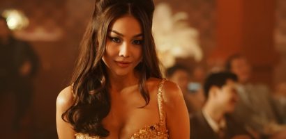 Bí ẩn người đàn ông giấu mặt và cơn phẫn nộ của Thanh Hằng ‘Mesdames Thanh Sắc’