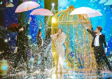 Tỏa Sáng Sao Đôi 2026: Chung kết bùng nổ với loạt tiết mục ‘đỉnh cao’