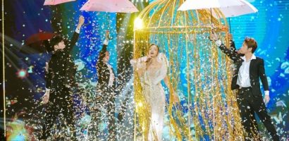 Tỏa Sáng Sao Đôi 2026: Chung kết bùng nổ với loạt tiết mục ‘đỉnh cao’