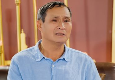 Từ World Cup đến căn bếp gia đình: Cuộc sống bình dị của Mai Đức Chung sau khi rời đội tuyển