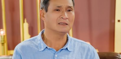 Từ World Cup đến căn bếp gia đình: Cuộc sống bình dị của Mai Đức Chung sau khi rời đội tuyển