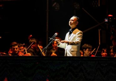 Nhạc sĩ Nguyễn Hải Phong làm Giám đốc sáng tạo âm nhạc cho liên doanh SYE