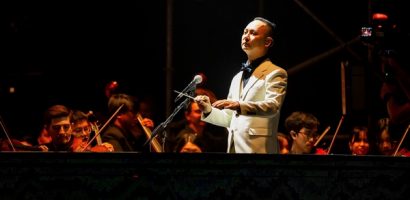 Nhạc sĩ Nguyễn Hải Phong làm Giám đốc sáng tạo âm nhạc cho liên doanh SYE