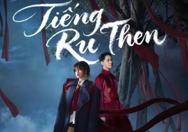 Cao Bá Hưng ‘bắt tay’ 52Hz trong nhạc phim ‘Phí Phông: Quỷ Máu Rừng Thiêng’