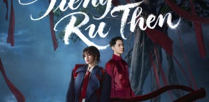 Cao Bá Hưng ‘bắt tay’ 52Hz trong nhạc phim ‘Phí Phông: Quỷ Máu Rừng Thiêng’