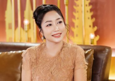 Ốc Thanh Vân trải nghiệm cuộc sống yên bình ở Úc