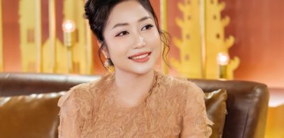 Ốc Thanh Vân trải nghiệm cuộc sống yên bình ở Úc