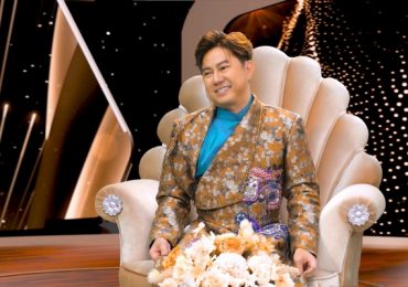 Quốc Đại bật mí cách hát nhạc quê hương dù lớn lên ở thành phố