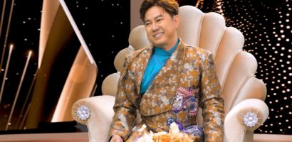 Quốc Đại bật mí cách hát nhạc quê hương dù lớn lên ở thành phố