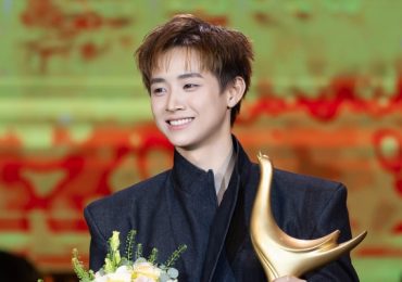 CONGB được vinh danh ‘Nghệ sĩ mới của năm’ tại Giải Âm nhạc Cống hiến 2026