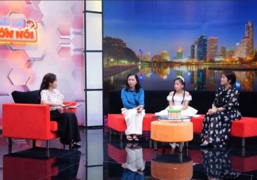 Điều Con Muốn Nói: Cô bé 12 tuổi áp lực vì mục tiêu ‘phải giỏi’ của mẹ