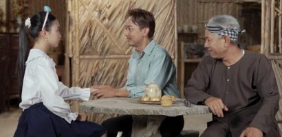 Con gái nổi giận khi bố đơn thân can thiệp sâu vào chuyện ‘thầm kín’