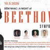 HBSO biểu diễn Giao hưởng số 9 của Beethoven