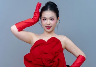 Quán quân Trần Thủy Tiên: ‘Chọn nghệ thuật là quyết định khó nhất nhưng đúng đắn nhất’