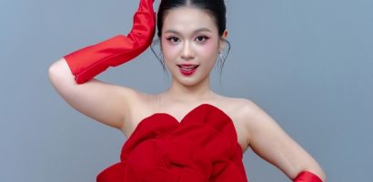 Quán quân Trần Thủy Tiên: ‘Chọn nghệ thuật là quyết định khó nhất nhưng đúng đắn nhất’